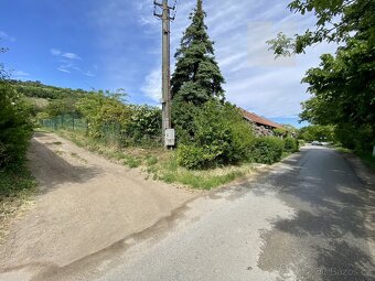 Prodej, Pozemky, Vinný sklep, Ubytování, 528 m2 - Mikulov - 13