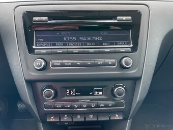 Škoda Rapid 1.4TSi DSG Spaceback Elegance - 13