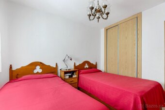 ŠPANĚLSKO, apartmán u pláže, La Mata - 13