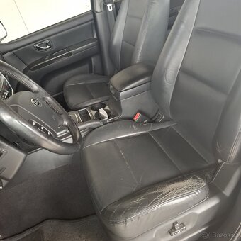 Kia sorento 2.5 crdi 4x4 209tkm automat - 13