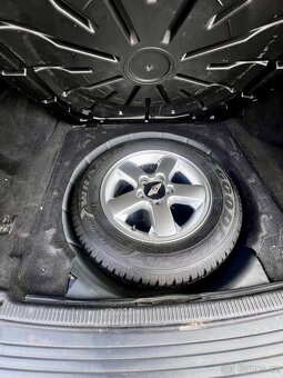 Jeep Grand Cherokee WJ vision series - 13
