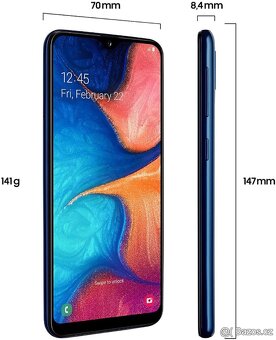 Samsung Galaxy A20e (A202F) - 13