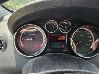 Peugeot 308 SW 1.6VTi 88KW - 13
