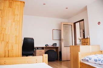Byt Olomouc 3+1 80m2 - 13