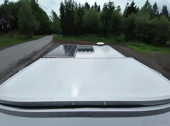 Minikaravan do vozíku - 13