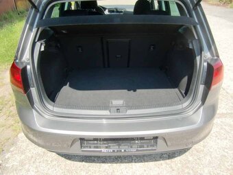 VW GOLF VII 1,2TSI Comfortline - 13