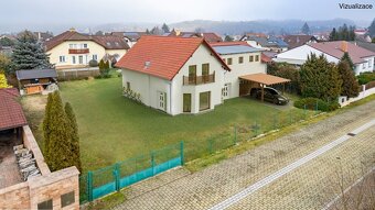 Prodej rodinné domy, 224 m2 - Žebrák, ev.č. 00099 - 13