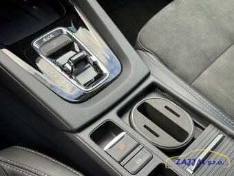 Škoda Octavia 2.0TDI 110kw 4x4 DSG  2022    83.000km DPH - 13