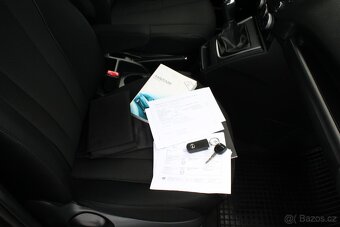 Mazda 5 2.0i 110KW,7MÍST, 1 Majitel, El.Servisní kniha - 13