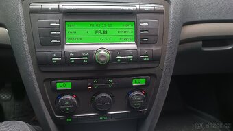 Octavia 2 4x4 BXE - 13