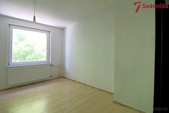 Byt 4+1 s garáží Žirovnice, ev.č. 00556 - 13