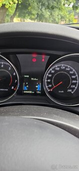 Prodám mitsubishi asx 2.0 Mivec LPG - 13
