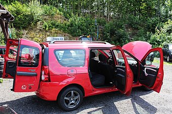 Dacia Logan - 13