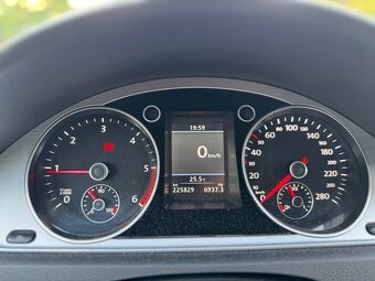Volkswagen CC - 13