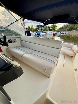Sea Ray sundancer 230 - 13