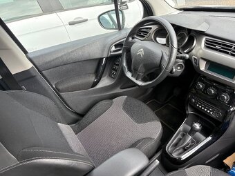 Citroën C3 1.4,54 kw - 13