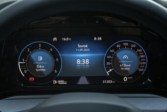 Volkswagen Golf Variant 2.0 TDI - 13