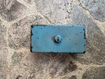 díly na automobil Wartburg - 13