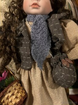 Porcelánová panenka - 13