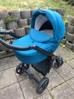 Kočárek Tudor - 13