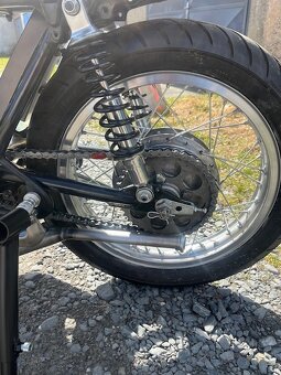 Yamaha 250 DS7 RD - 13