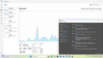 Dell 3500/15,6“/I7 8565U/SSD NVMe256GB/RAM16GB/GF MX130 - 13