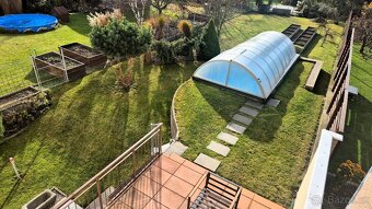 Rodinný dům v Benešově - 13