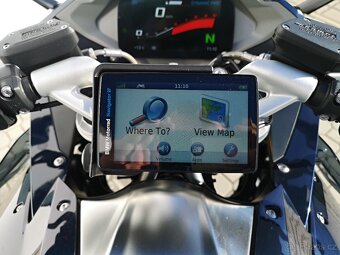 BMW R1250RS r.v.08/2020, 1.majitel, nové v ČR, top stav - 13