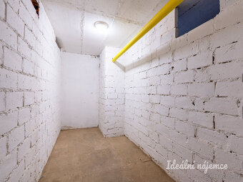 Pronájem bytu 3+1, Rosečská, Krč, 32900 Kč/měs, 84 m2 - 13