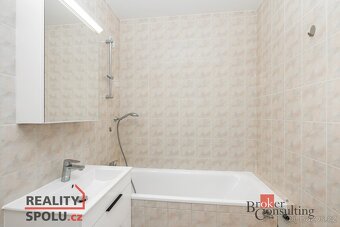 Prodej, byty/3+1, 76 m2, Urbánkova 3371/69, Modřany, 14300 P - 13