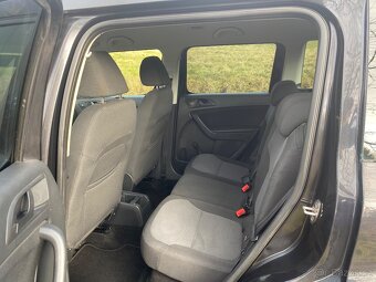 ŠKODA YETI 1.4 TSI - 13