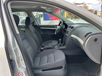 Škoda Octavia 1,9 TDi Senzory, Tažné, 8xDisky - 13