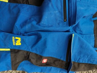 Engelbert Strauss Vision Multinorm - 13