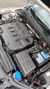 Škoda Octavia 3 4x4 - 13