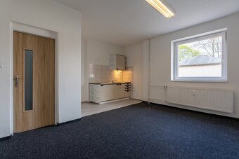 Pronájem bytu 4+kk v osobním vlastnictví 132 m², Most - 13
