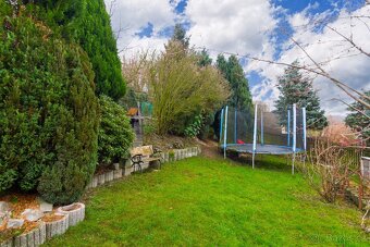 Prodej rodinného domu 120 m², pozemek 800 m², Stehelčeves - 13