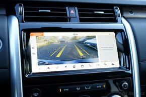 Land Rover Discovery 3.0L V6 250 kW, ČR, DPH - 13