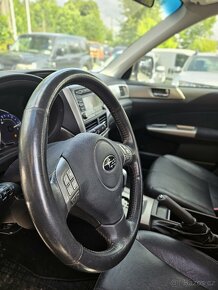 Subaru Forester 2.5 XS - 13