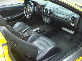 Ferrari F430 spider F1 - 13