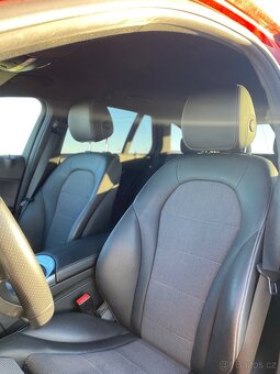 Mercedes Benz C 200d, AMG Line, 2018, 90tis. km - 13