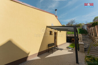 Prodej rodinného domu, 76 m², Kurdějov - 13