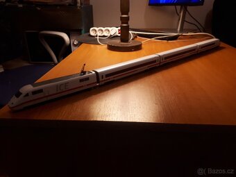 PRODÁM  RYCHLÍKOVIU SOUPRAVU - HO ROCO. - 13