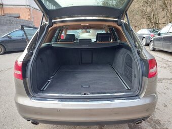 Audi A6 facelift ,3.0tdi, 176Kw Quattro, rok 2010. - 13