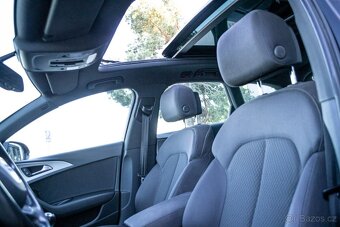 Audi A6 Avant 3.0 TDI DPF Prestige - 13