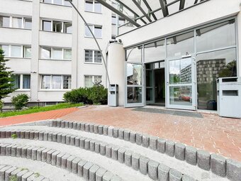Pronájem byty 1+kk, 26 m2 - Praha - Střížkov, ev.č. S2630 - 13
