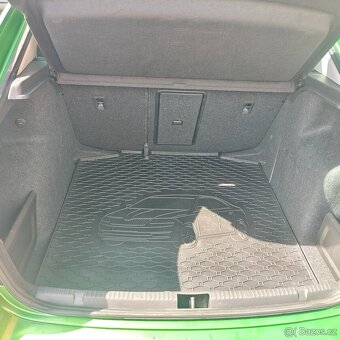 Škoda Rapid style 1.0 TSI 81kw, 1.majitel, ČR, nová STK - 13