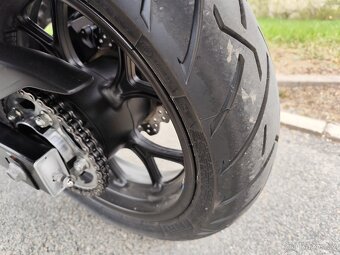 Honda NC 750 X dct / 2023 - 13
