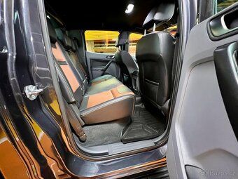 Ford Ranger Wildtrak 3.2 TDCi 147kW, r.v. 2019 - 13