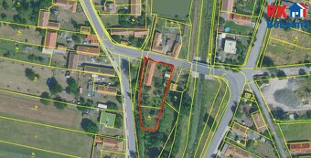 Prodej rodinného domu 138 m², pozemek 1614 m² - 13