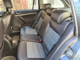 Škoda Octavia II 1,9 TDi - 13